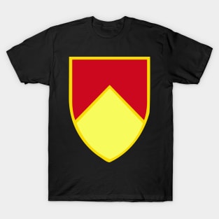 36th Field Artillery wo Txt T-Shirt